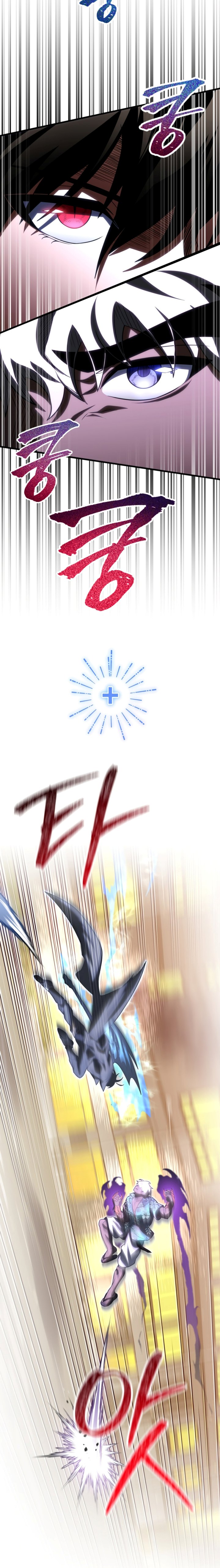 Player Who Returned 10,000 Years Later Chapter 72 Bahasa Indonesia