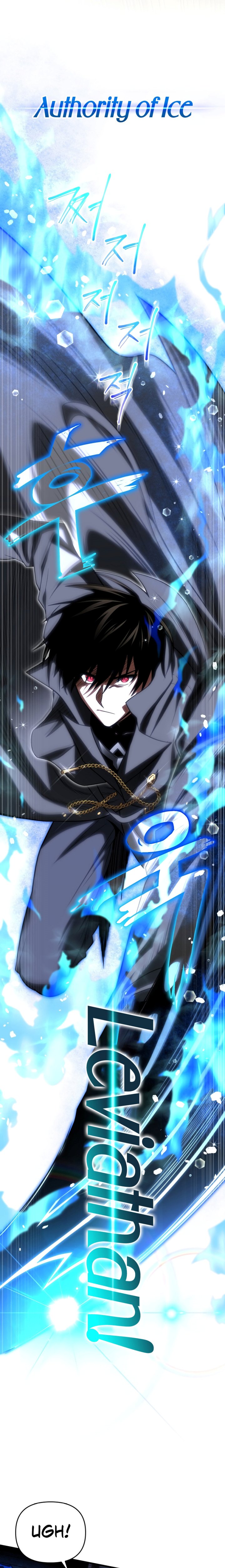 Player Who Returned 10,000 Years Later Chapter 72 Bahasa Indonesia