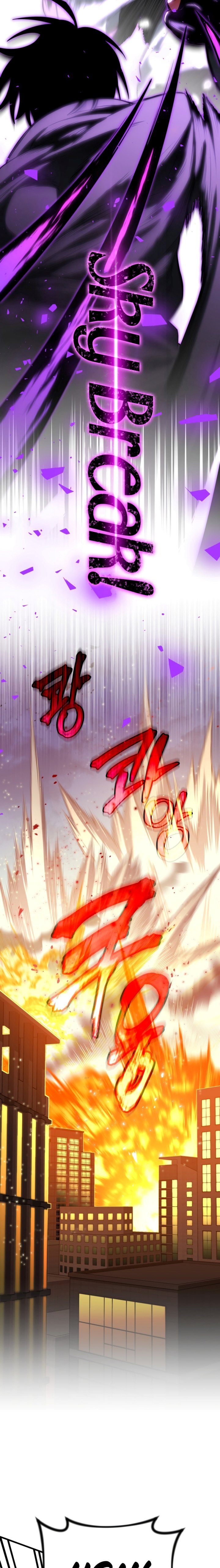 Player Who Returned 10,000 Years Later Chapter 72 Bahasa Indonesia