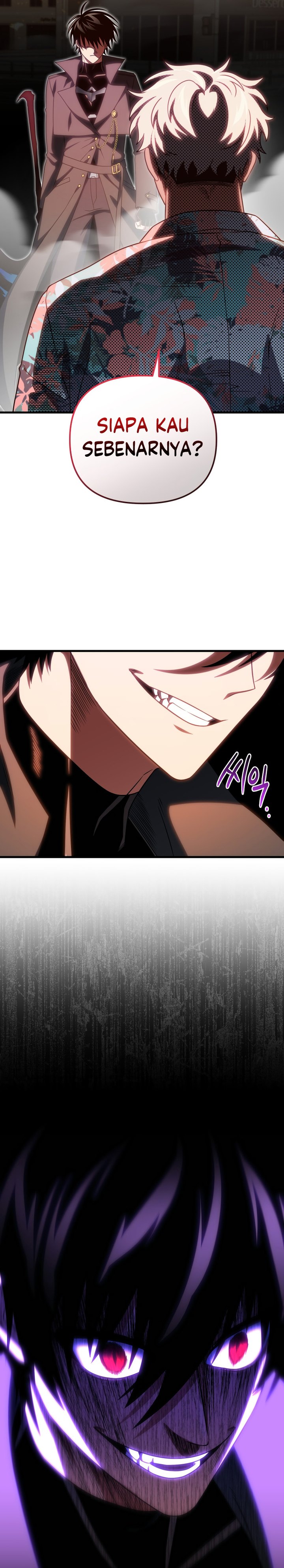 Player Who Returned 10,000 Years Later chapter 73