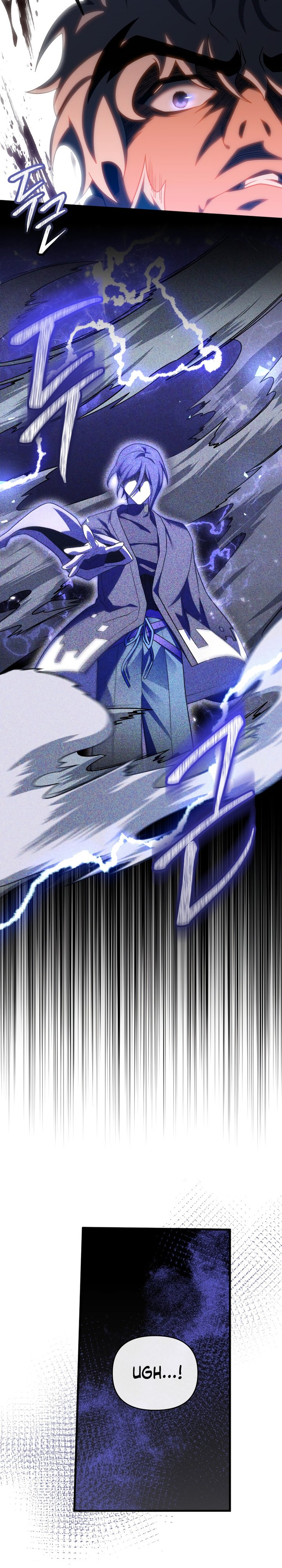 Player Who Returned 10,000 Years Later chapter 73