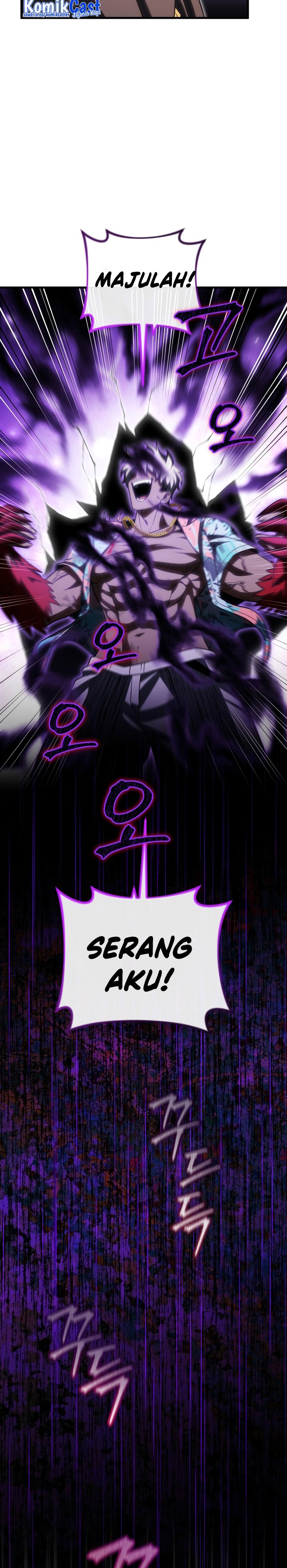 Player Who Returned 10,000 Years Later chapter 73