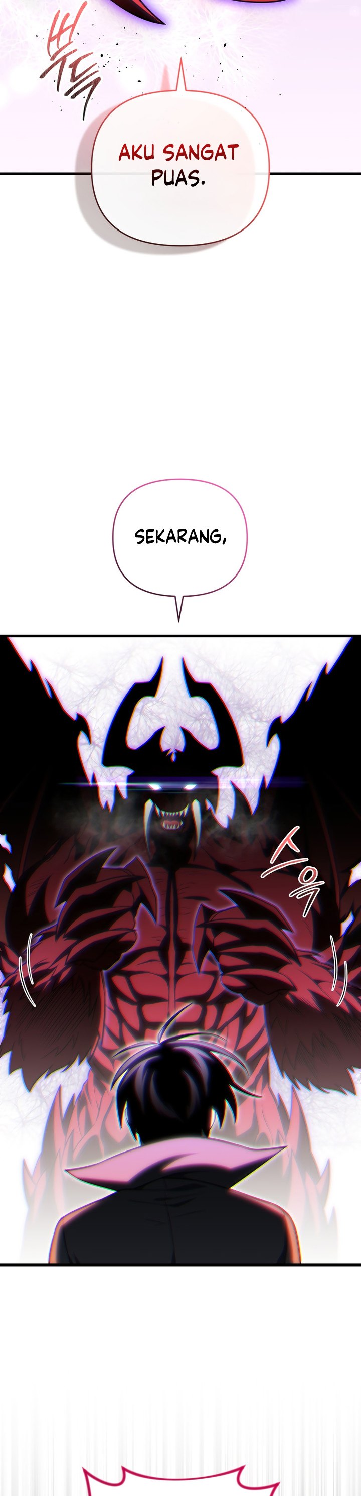 Player Who Returned 10,000 Years Later chapter 73