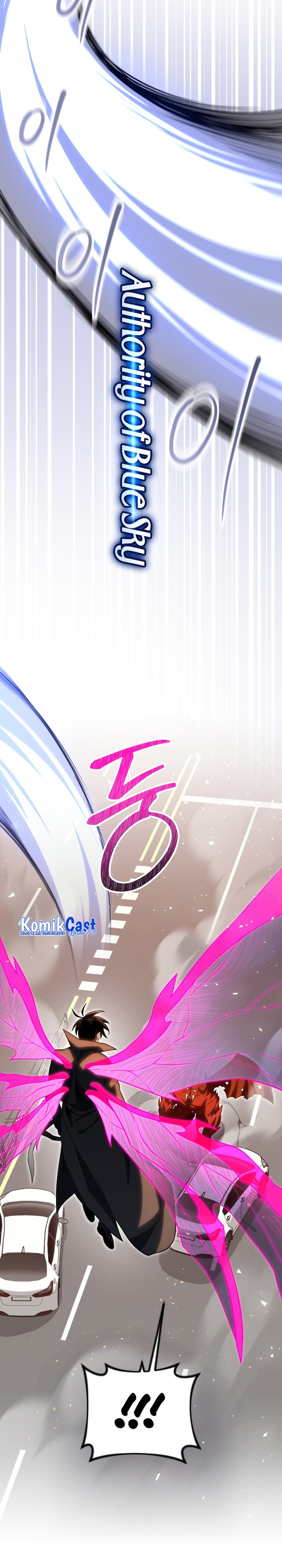 Player Who Returned 10,000 Years Later chapter 73