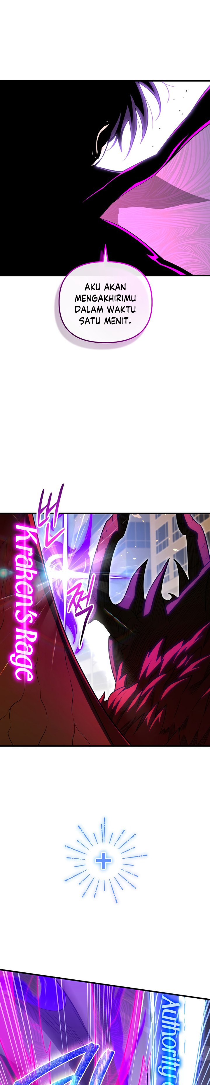 Player Who Returned 10,000 Years Later chapter 73