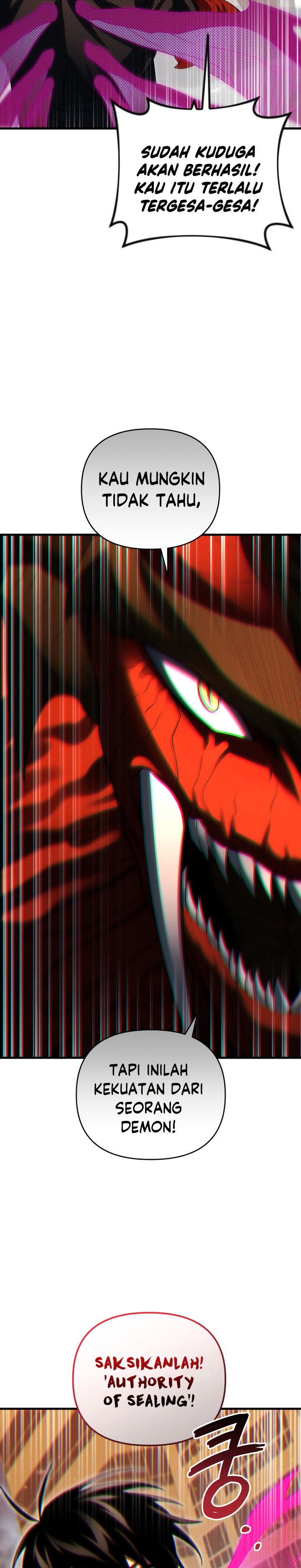 Player Who Returned 10,000 Years Later chapter 73