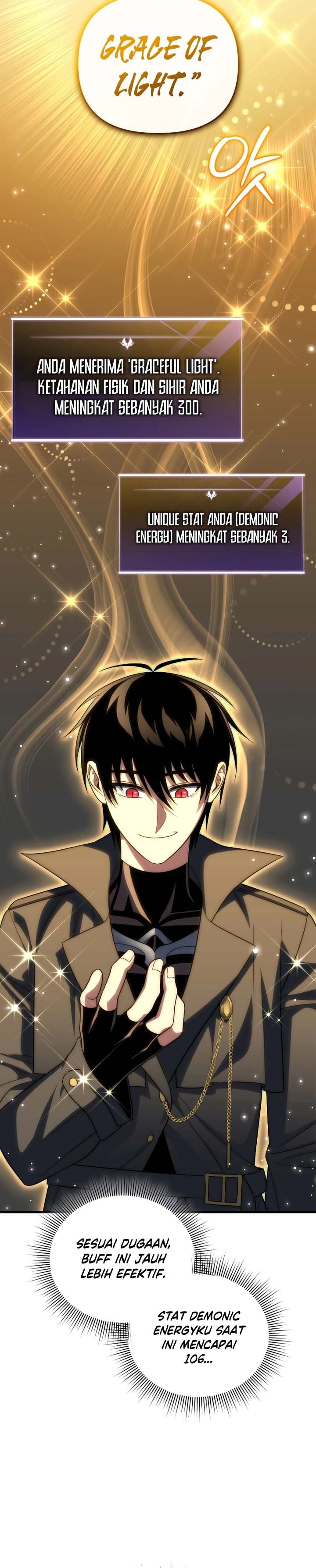 Player Who Returned 10,000 Years Later chapter 82