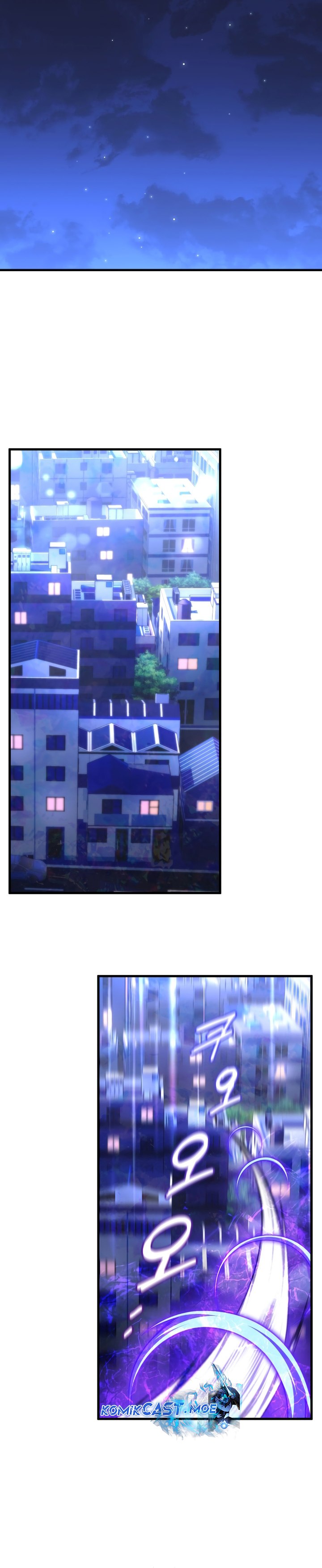 Player Who Returned 10,000 Years Later chapter 85