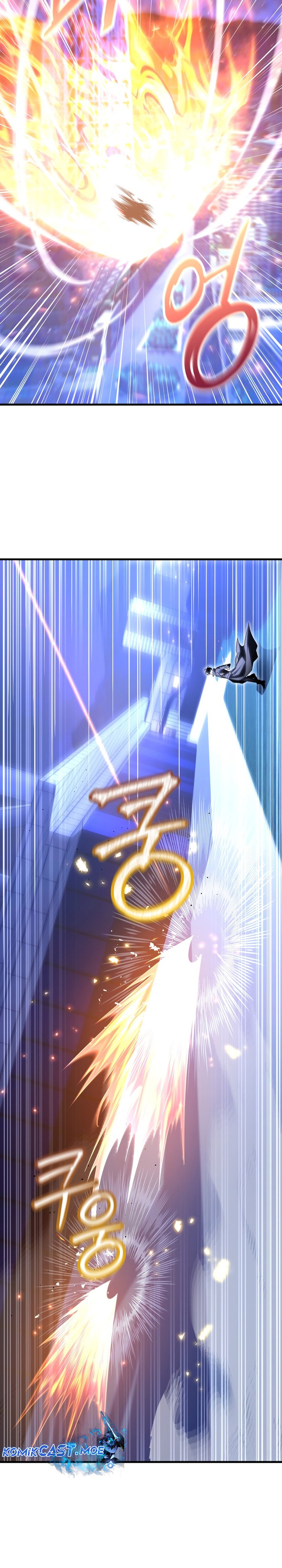 Player Who Returned 10,000 Years Later chapter 85