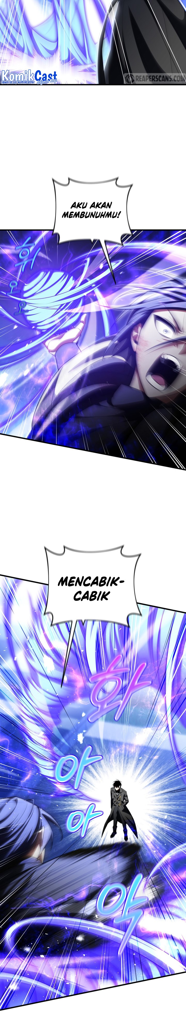 Player Who Returned 10,000 Years Later chapter 86