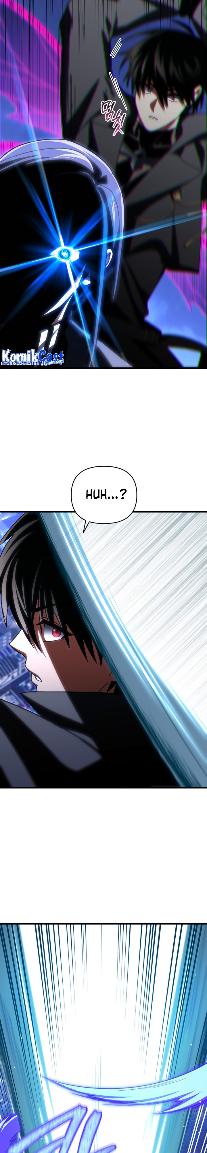 Player Who Returned 10,000 Years Later chapter 86