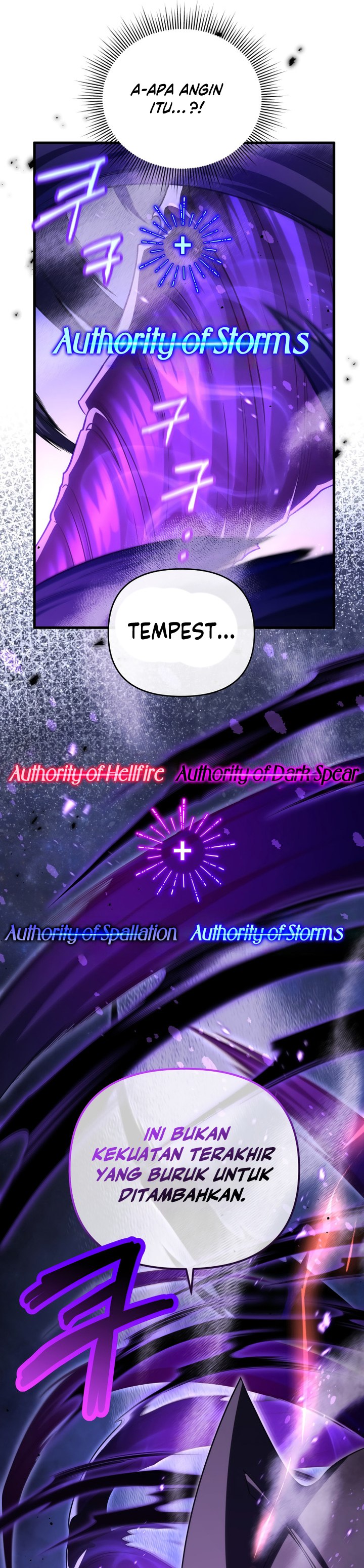Player Who Returned 10,000 Years Later chapter 86
