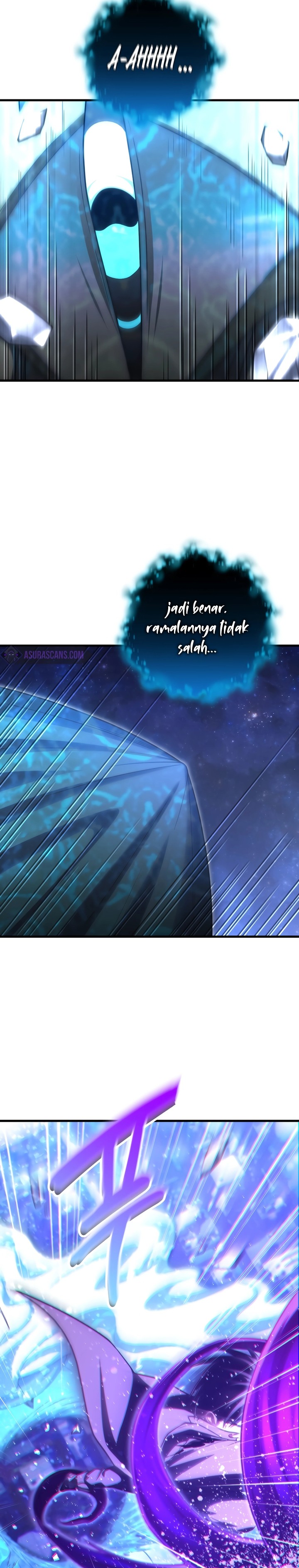 Player Who Returned 10,000 Years Later chapter 87