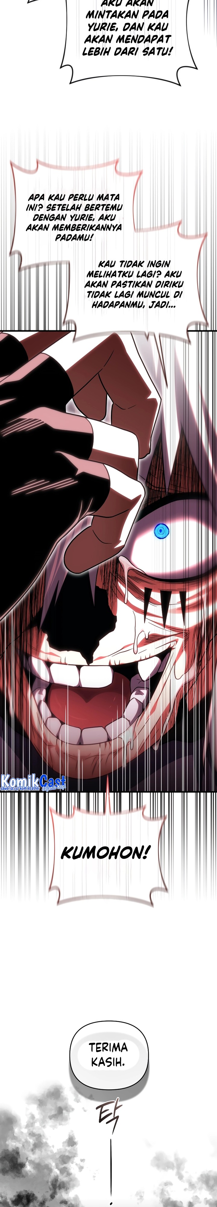 Player Who Returned 10,000 Years Later chapter 87