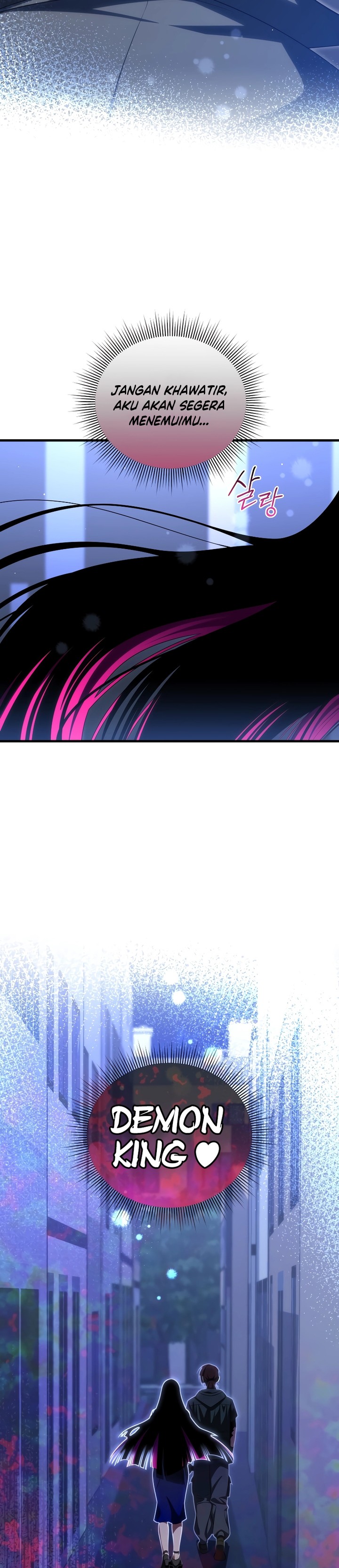 Player Who Returned 10,000 Years Later chapter 87