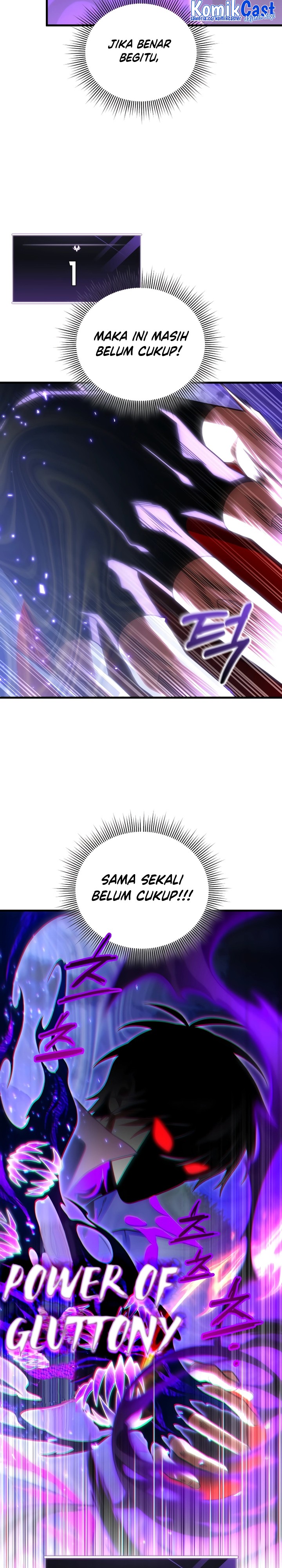 Player Who Returned 10,000 Years Later chapter 88