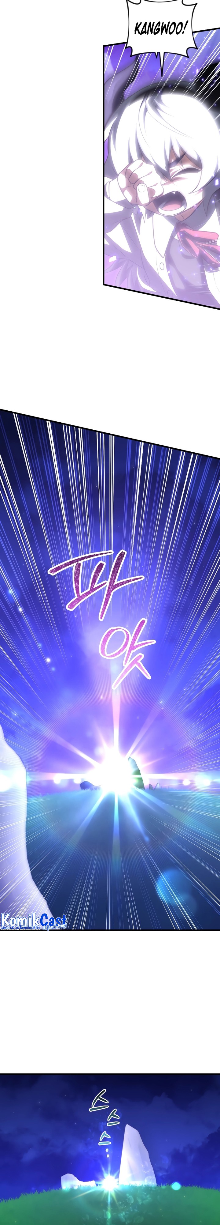 Player Who Returned 10,000 Years Later chapter 88