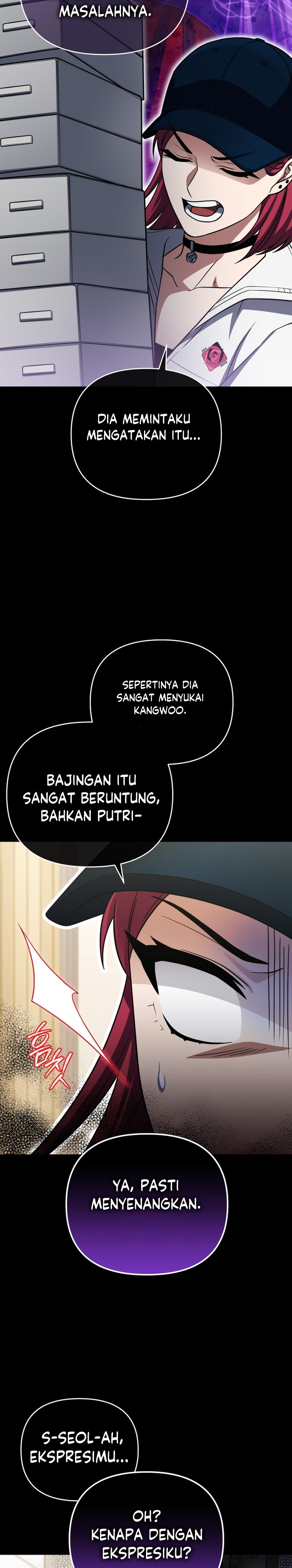 Player Who Returned 10,000 Years Later chapter 89