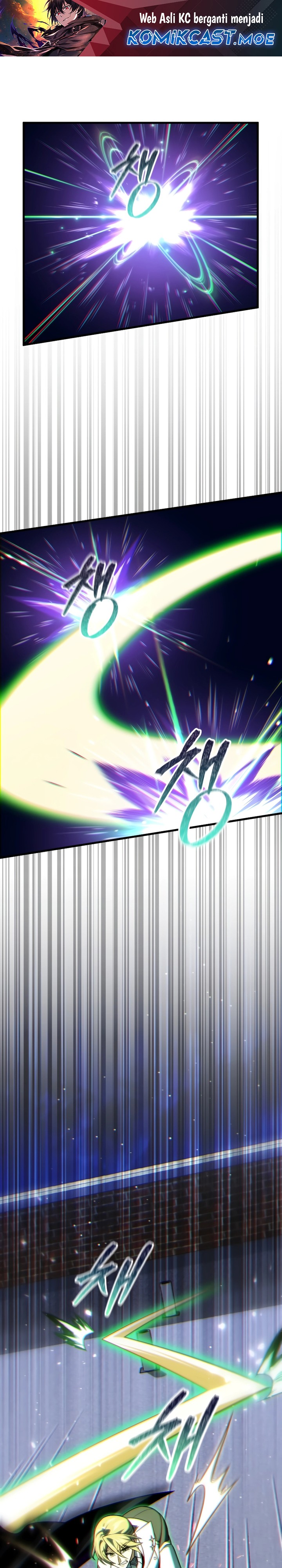 Player Who Returned 10,000 Years Later chapter 92