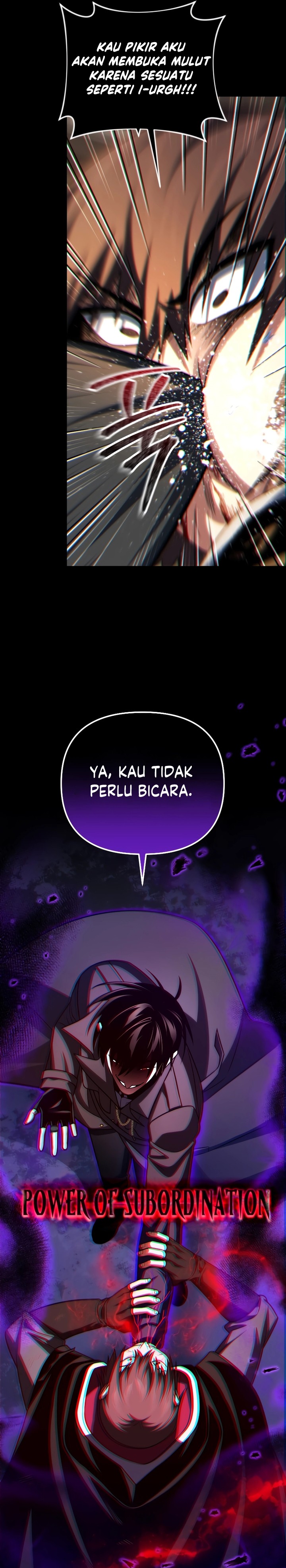 Player Who Returned 10,000 Years Later chapter 92