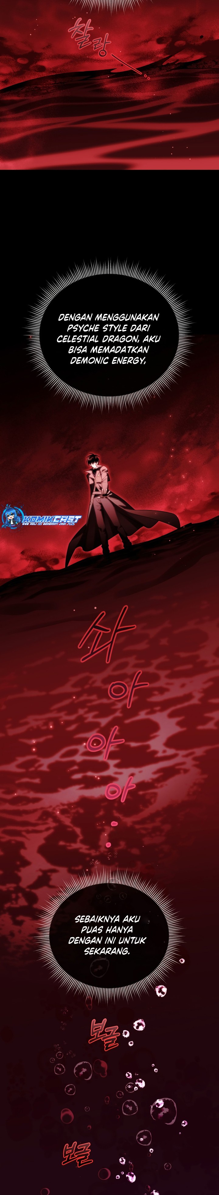 Player Who Returned 10,000 Years Later chapter 94