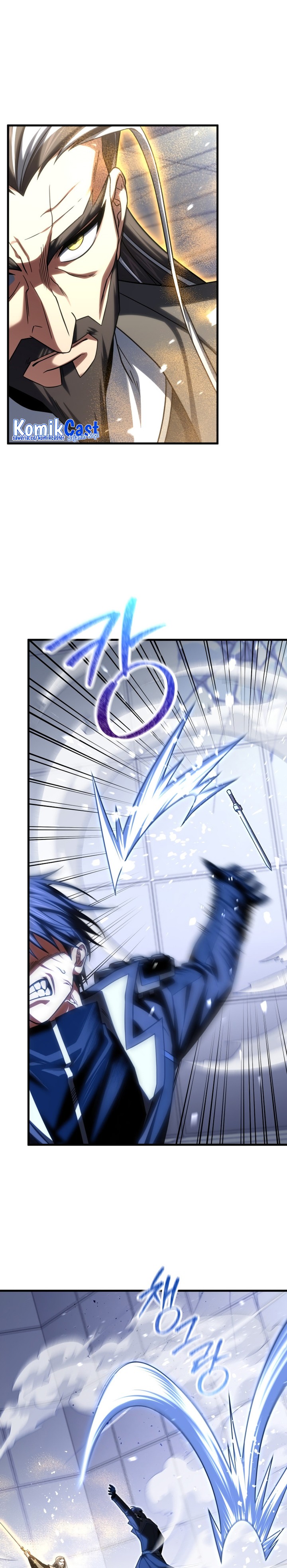 Player Who Returned 10,000 Years Later chapter 94