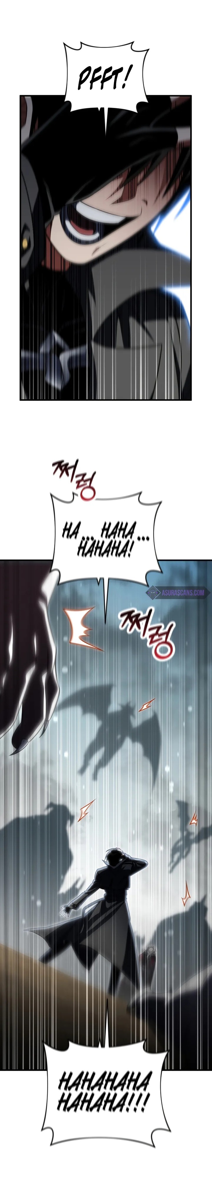 Player Who Returned 10,000 Years Later chapter 97