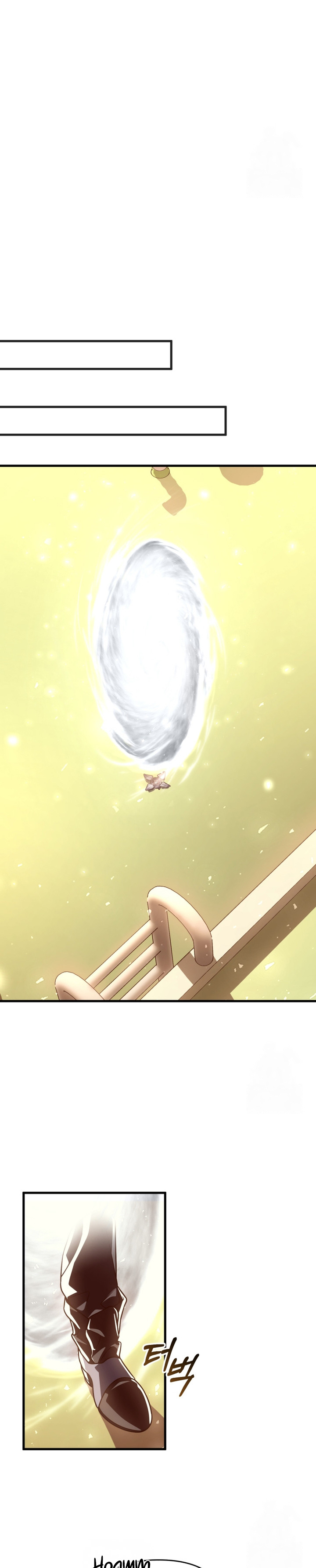 Player Who Returned 10,000 Years Later chapter 104