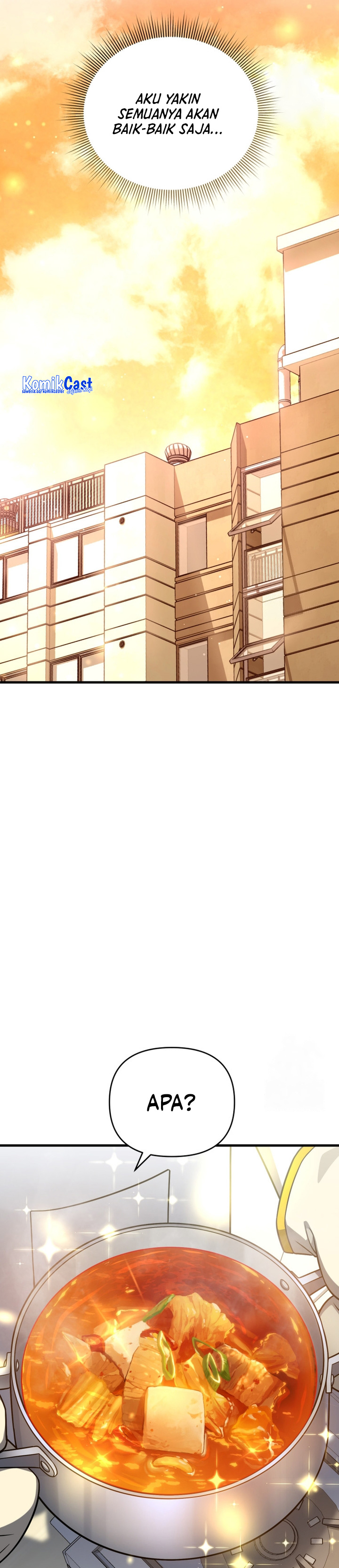 Player Who Returned 10,000 Years Later chapter 104