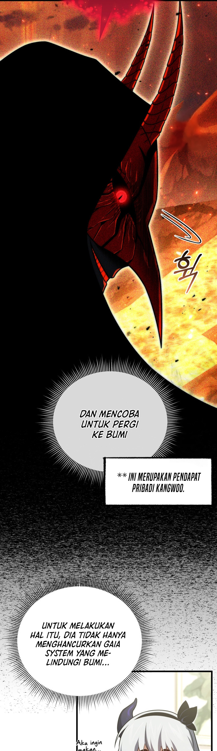 Player Who Returned 10,000 Years Later chapter 104