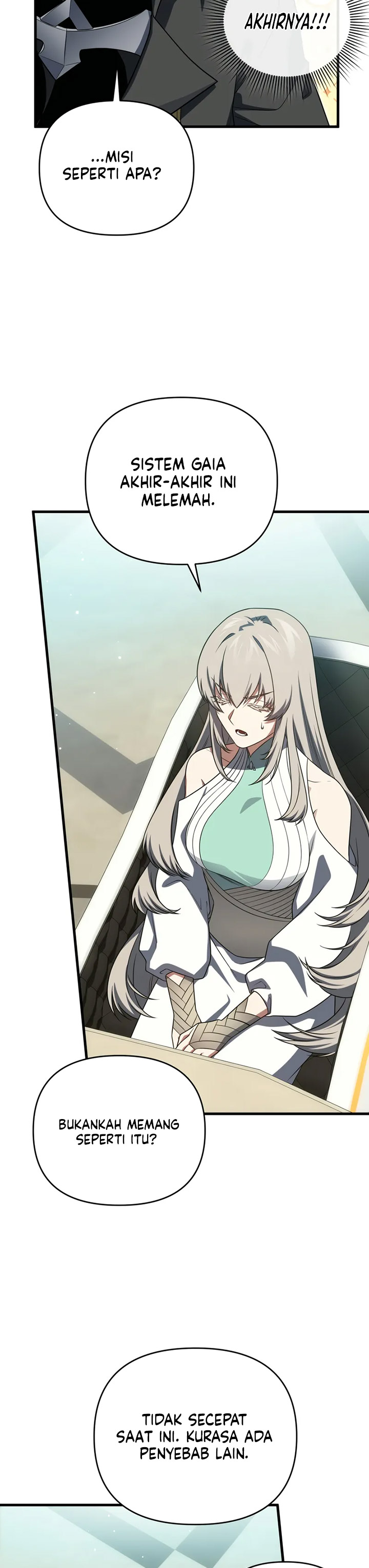 Player Who Returned 10,000 Years Later chapter 105