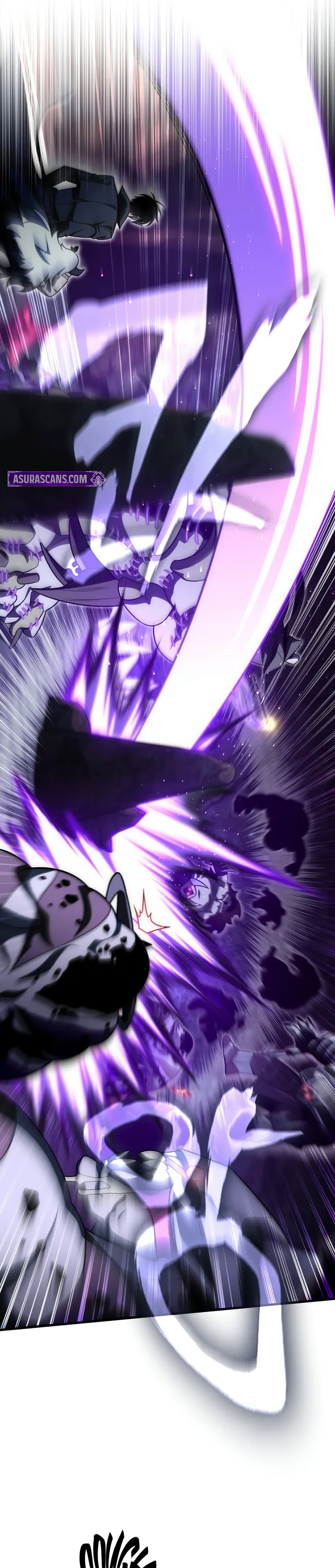 Player Who Returned 10,000 Years Later chapter 105
