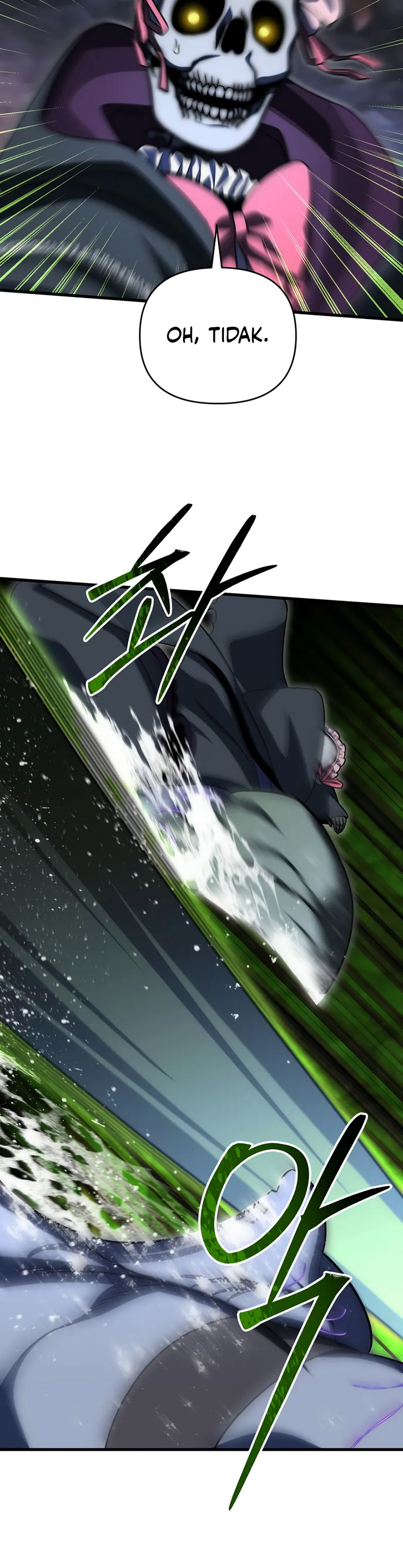 Player Who Returned 10,000 Years Later chapter 105