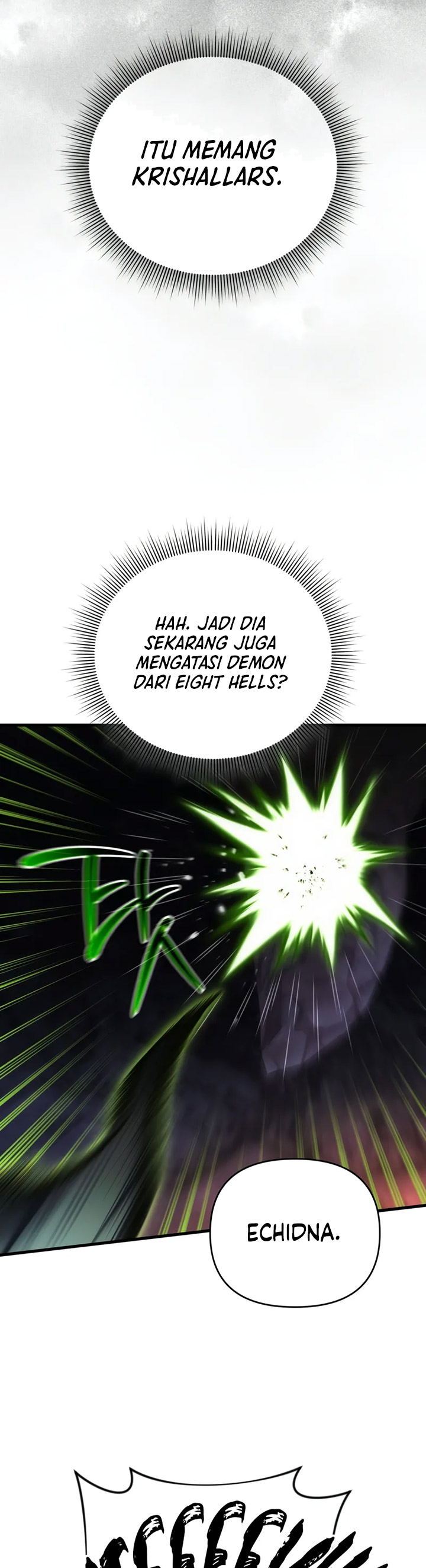Player Who Returned 10,000 Years Later chapter 105