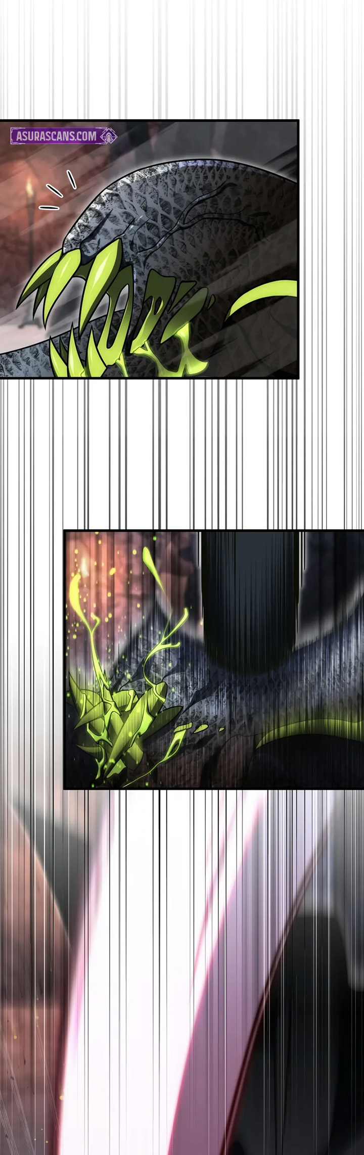 Player Who Returned 10,000 Years Later chapter 105