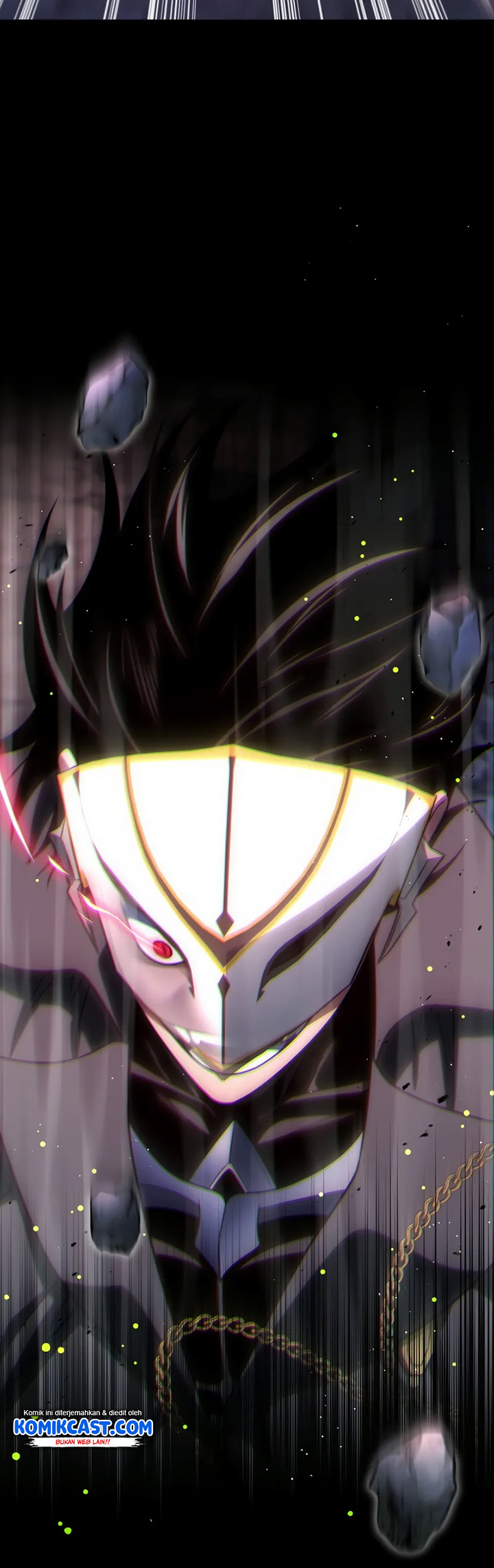 Player Who Returned 10,000 Years Later chapter 105