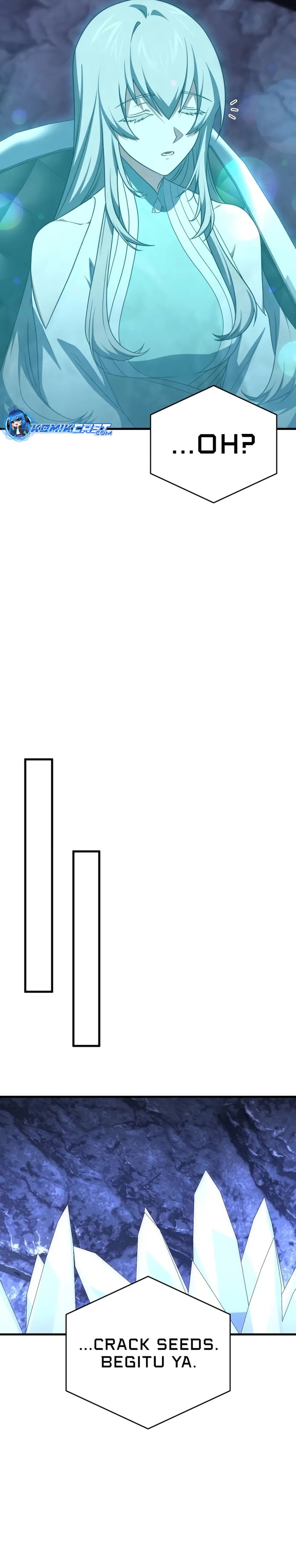Player Who Returned 10,000 Years Later chapter 107
