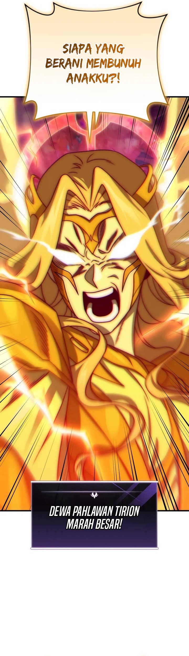 Player Who Returned 10,000 Years Later chapter 114