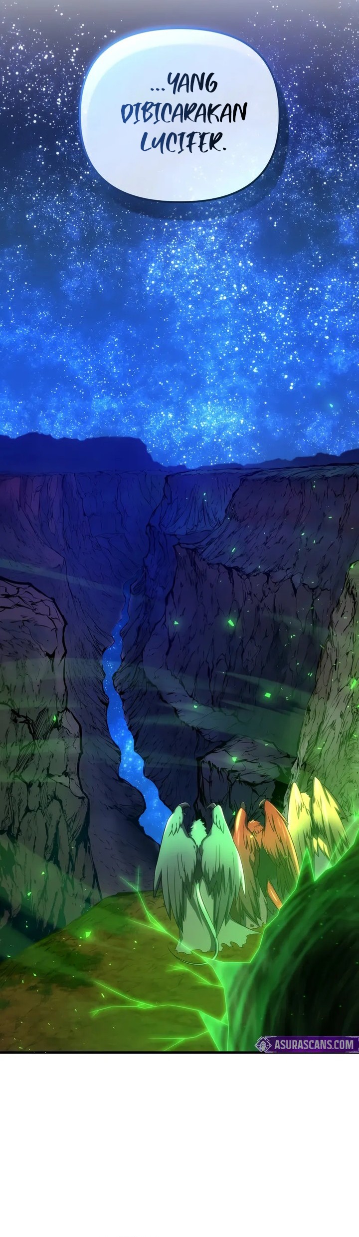 Player Who Returned 10,000 Years Later chapter 114