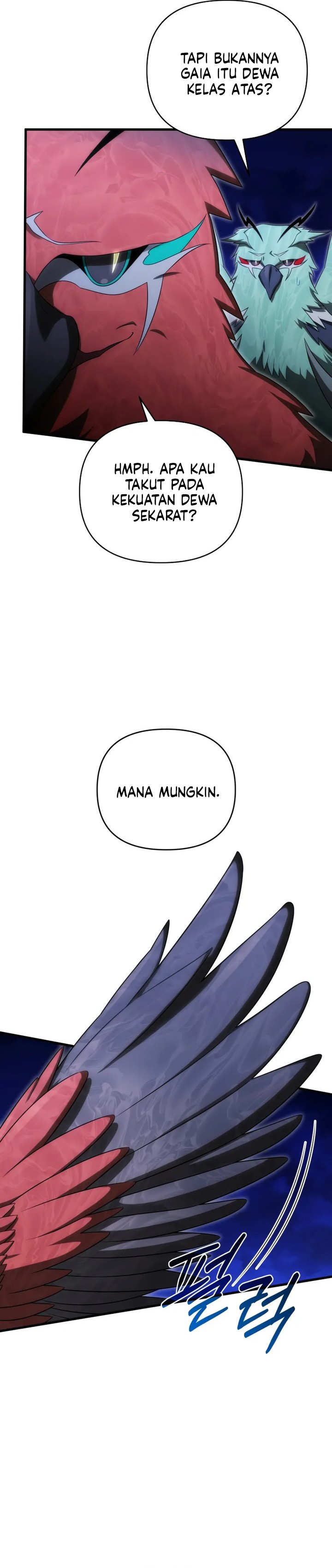 Player Who Returned 10,000 Years Later chapter 114