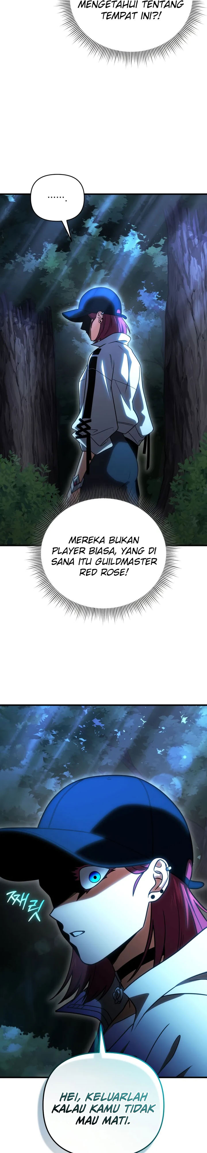Player Who Returned 10,000 Years Later chapter 119