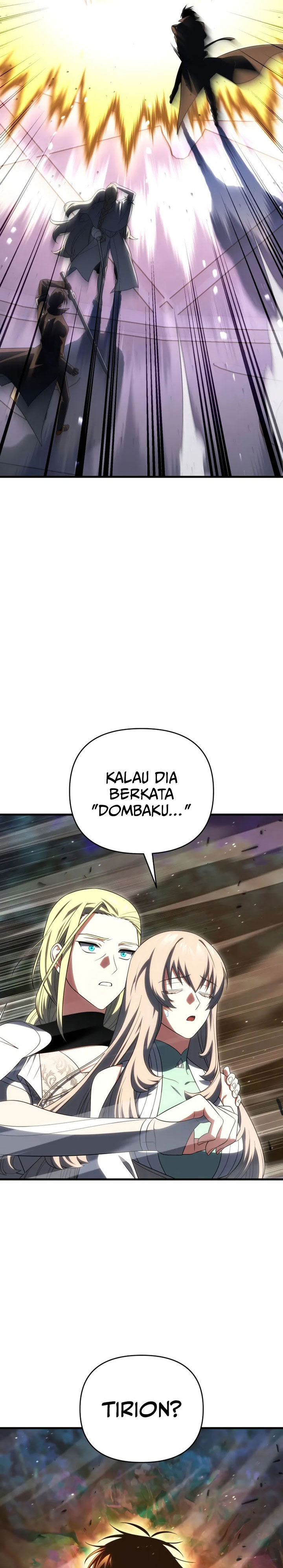 Player Who Returned 10,000 Years Later chapter 119
