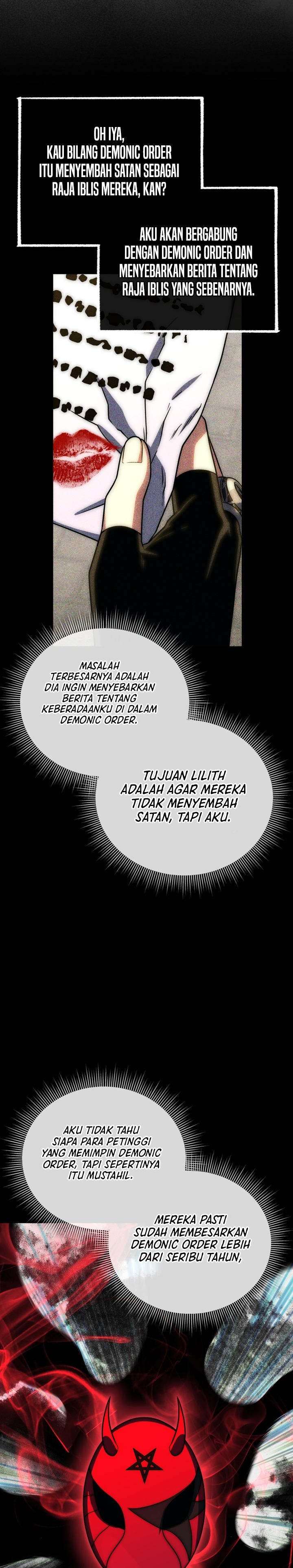 Player Who Returned 10,000 Years Later chapter 124