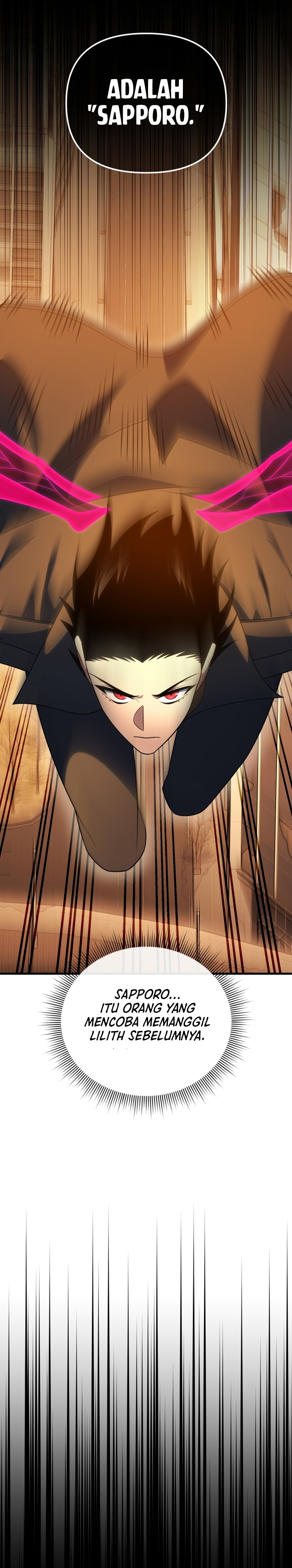 Player Who Returned 10,000 Years Later chapter 124