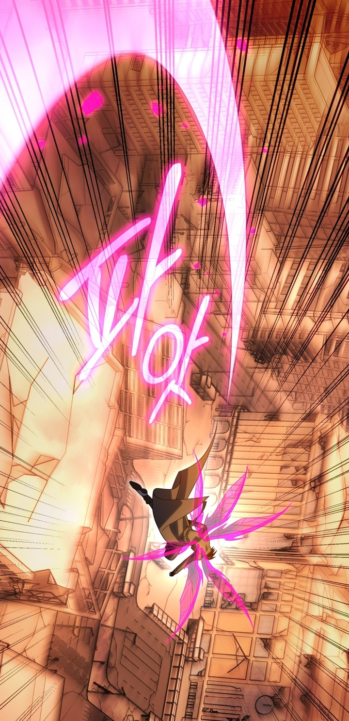 Player Who Returned 10,000 Years Later chapter 124