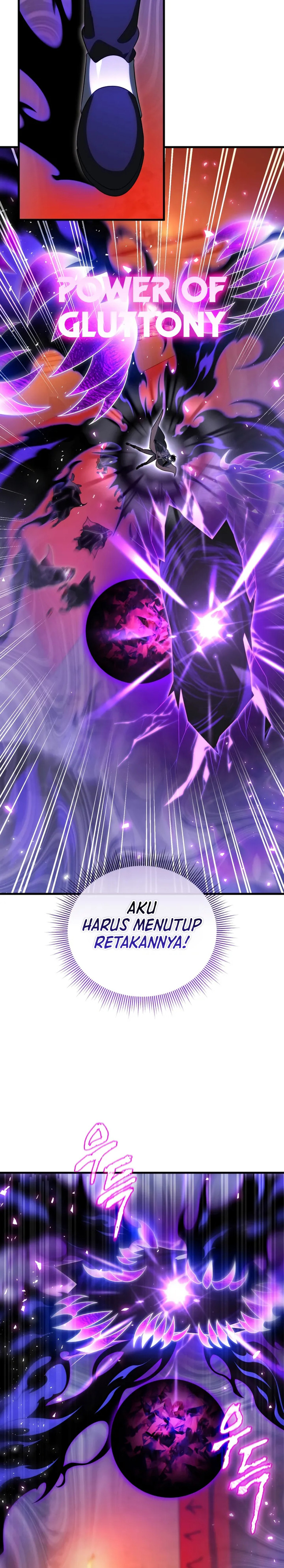 Player Who Returned 10,000 Years Later chapter 125