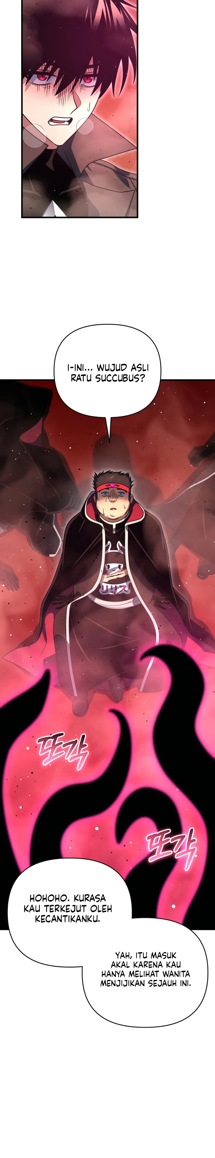 Player Who Returned 10,000 Years Later chapter 125
