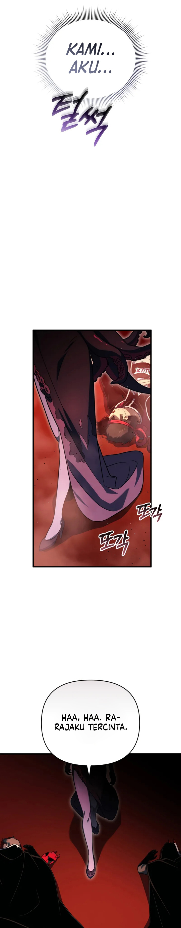 Player Who Returned 10,000 Years Later chapter 125