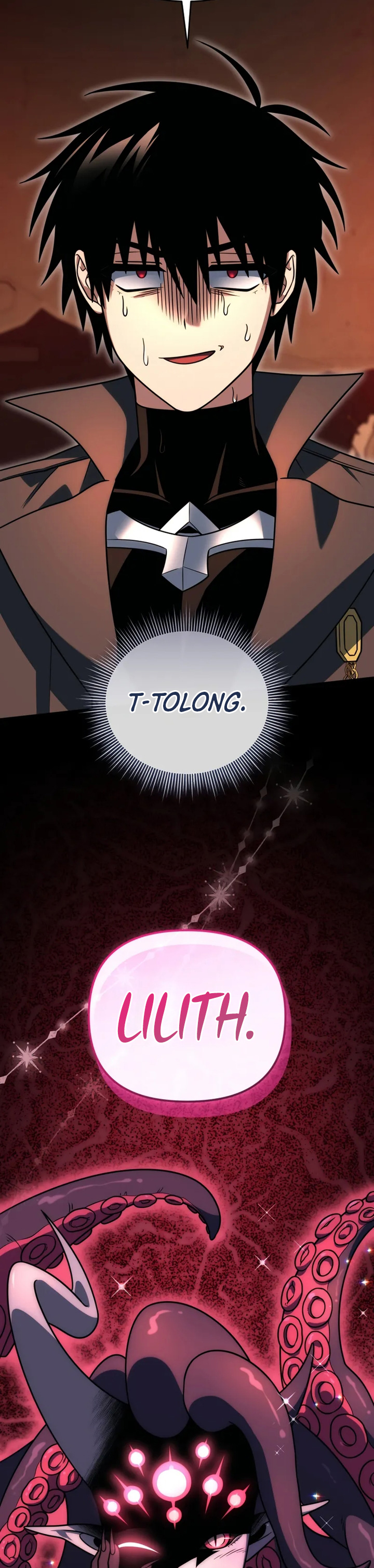 Player Who Returned 10,000 Years Later chapter 125