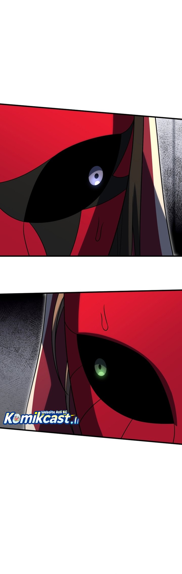 Player Who Returned 10,000 Years Later Chapter 127 Bahasa Indonesia